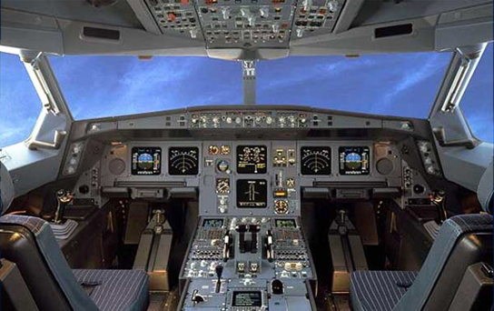 FTTW 737NG FTD T/O from RCSS RWY10